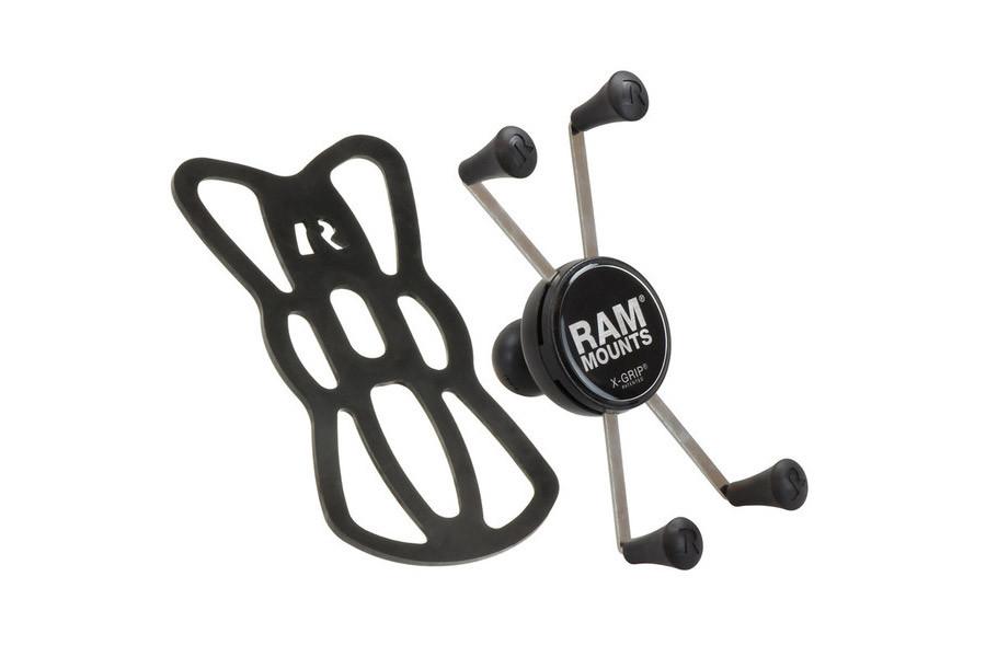 RAM Cradle - X-Grip® Standard Cell/iPhone Cradle