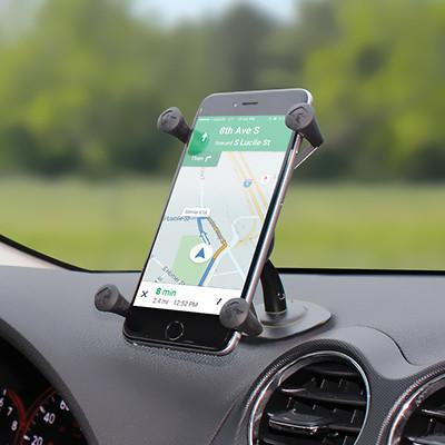 RAM ACC - X-Grip® Post Caps RAM Mount