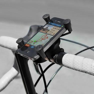 RAM Set - EZ-ON/OFF™ Bicycle Mount X-Grip®
