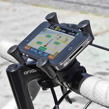 RAM Set - EZ-ON/OFF™ Bicycle Mount X-Grip®