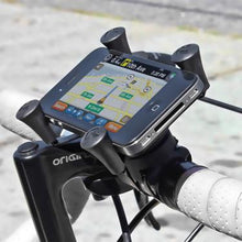 Load image into Gallery viewer, RAM Set - EZ-ON/OFF™ Bicycle Mount X-Grip®