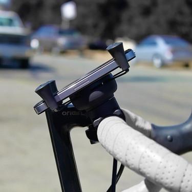 RAM Set - EZ-ON/OFF™ Bicycle Mount X-Grip®