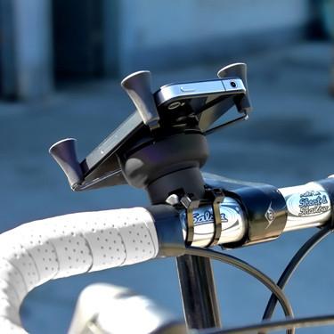 RAM Set - EZ-ON/OFF™ Bicycle Mount X-Grip®