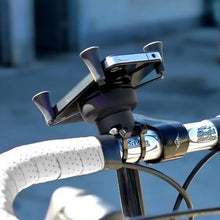 Load image into Gallery viewer, RAM Set - EZ-ON/OFF™ Bicycle Mount X-Grip®