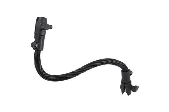 RAM Arm - 18" Long Rigid Aluminum Rod 1" Balls