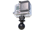 RAM Camera Mount - 1