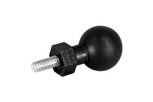 Load image into Gallery viewer, RAM Camera Mount - Thread Post Base 1/4-20 X .25"