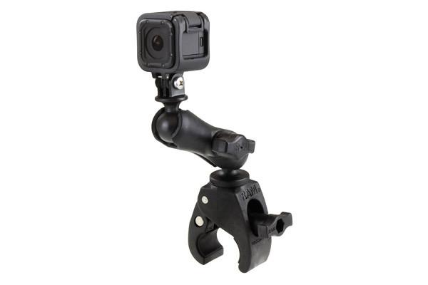 RAM Set - Small Tough-Claw™ Mount