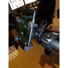 Load image into Gallery viewer, RAM Set - EZ-Strap™ X-Grip® Cell Phone Cradle