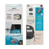 NITE IZE-WATERPROOF PACKING CUBE-LARGE