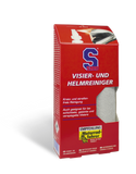 S100 HELMET MAINTENANCE:- VISOR AND HELMET CLEANER (SPRAY KIT)
