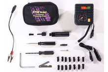 Load image into Gallery viewer, StopNGo Compressor/Tyre Plug Kit