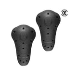 MotoTech Safetech Armour Insert - Level 2 - Elbow /  Knee - One Pair