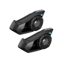 Load image into Gallery viewer, Sena 30K Mesh Intercom Communication  DUAL
