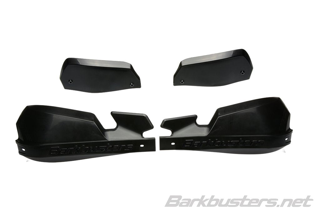 Barkbusters JET Guards Only – Black