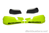 Barkbusters-VPS Guards Deflector Only-Yellow Hi-Viz