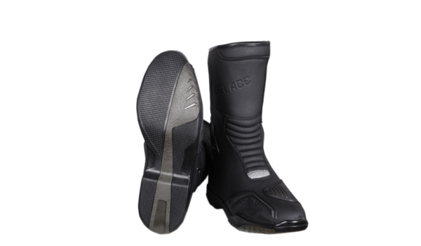 Solace 2025 riding boots