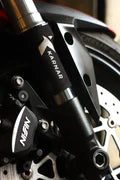 Load image into Gallery viewer, Karnar Fork Seal Cover
