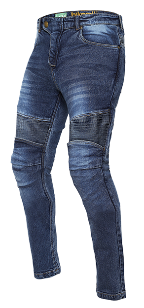 Bikeratti Steam Riding Denim Pro