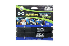 Load image into Gallery viewer, ROK STRAPS-ROK STRAPS - 60" BLK