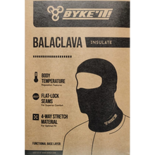 Load image into Gallery viewer, Byke&#39;it! Insulate Balaclava