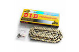 DID Chain -DID RIVET X RING CONN520VX3