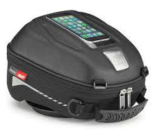 Load image into Gallery viewer, Givi-ST602B Tanklock Tank Bag, 4 Litres - Sport-T Range