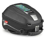 Givi-ST602B Tanklock Tank Bag, 4 Litres - Sport-T Range