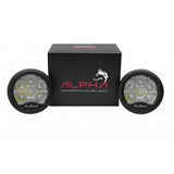 MADDOG Alpha Aux Lightst(Pair)