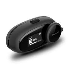 Parani-M10 BOOM-Motorcycle Intercom