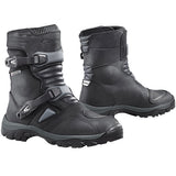 Forma Adventure Low Boots Black