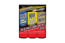 Load image into Gallery viewer, Maxima Chain Care Kit