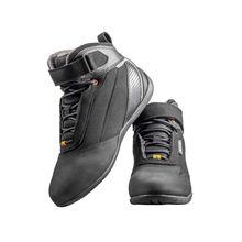 Load image into Gallery viewer, MotoTech Urbane Riding Boots - Short
