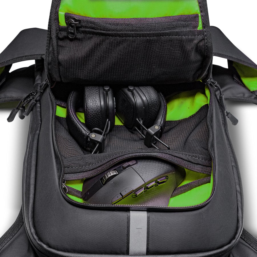 Carbonado X 14 – Pache