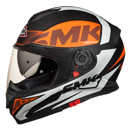 SMK Helmets – Crossroad the biker stop