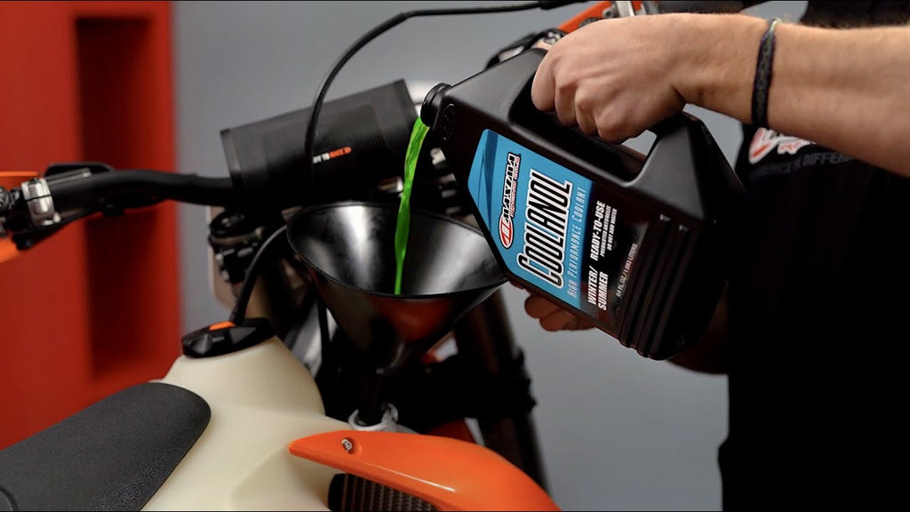 Maxima Coolanol - Coolant (1.89L)