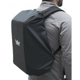 Gods Bag Cape Rain Cover