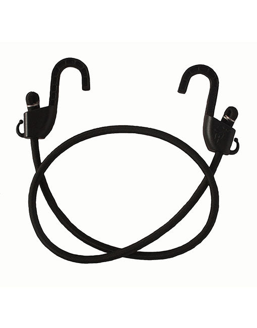 Grappler Bungee Tie-Down - 48 inches - Black