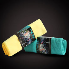 Load image into Gallery viewer, Glosil- Microfiber Cloth