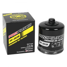 Load image into Gallery viewer, Kawasaki Ninja ZX-10R Premium Oil Filter by Profilter (Maxima USA)
