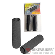Load image into Gallery viewer, Handlebar Grips - Grab On