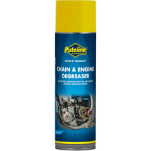Load image into Gallery viewer, Putoline Chain & Engine Degreaser - 500ml