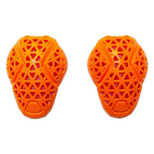 Load image into Gallery viewer, D3O LP1 Shoulder Protectors for Bikers