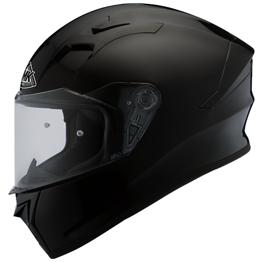 SMK Stellar Unicolour MA 200 Helmet