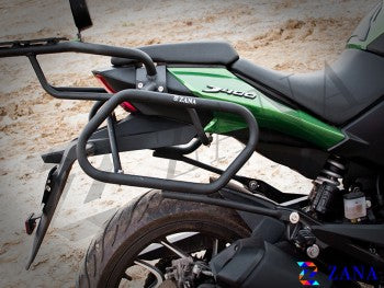 Zana Saddle Stay Dominar 400 2019-21