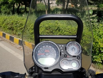 GPS MOUNT HIMALAYAN (2016-2020)