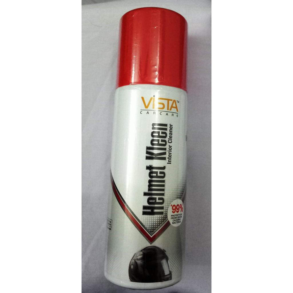 Vista Helmet Kleen - Helmet Interior Cleaner Spray 125 ml