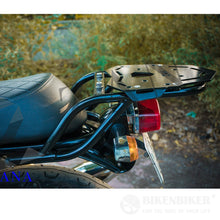 Load image into Gallery viewer, Zana (T-2) TOP RACK WITH ALUMINIUM PLATE FOR GT& INT 650