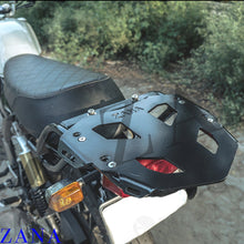 Load image into Gallery viewer, Zana (T-2) TOP RACK WITH ALUMINIUM PLATE FOR GT& INT 650