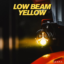 Load image into Gallery viewer, Zana- Universal Led Fog Light (DRL R-35)